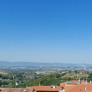 La Crocetta , Montepulciano Stazione Italia