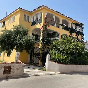 Sa Domo De Mannoi , Orosei Italia