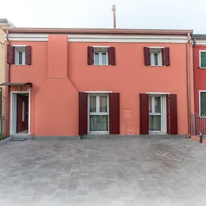 All'antico Campanile , Rovigo Italia